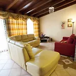 Σπίτι διακοπών Filanna Relax Σαν Βίτο λο Κάπο