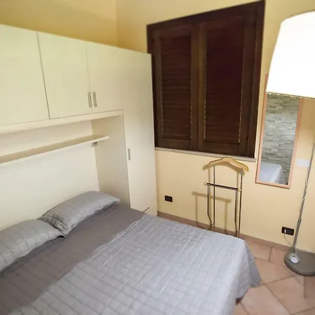 Holiday home Filanna Relax *