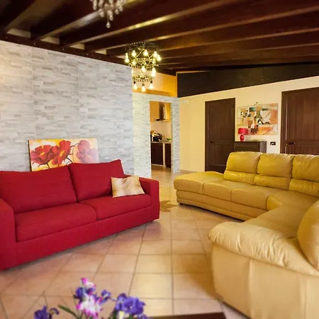 Holiday home Filanna Relax