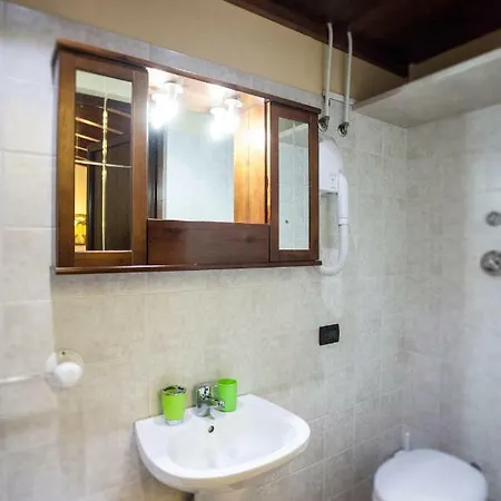 Filanna Relax Holiday home *