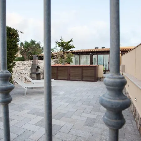 Filanna Relax Holiday home San Vito Lo Capo