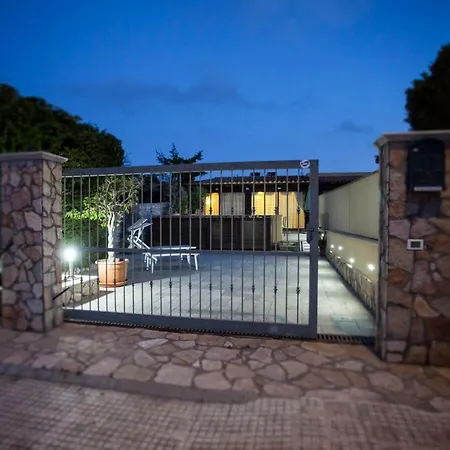 Filanna Relax Holiday home San Vito Lo Capo