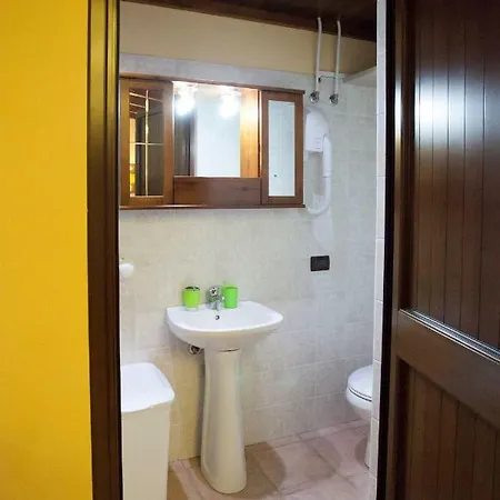 Filanna Relax Holiday home San Vito Lo Capo