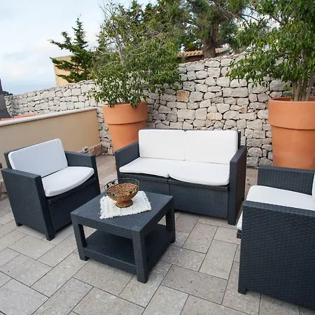 Filanna Relax Holiday home San Vito Lo Capo